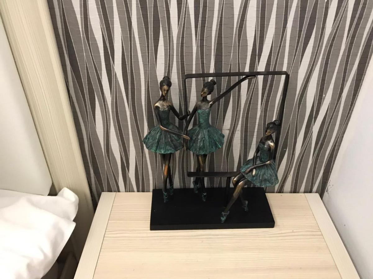 ピアニスト ホームステイ 花蓮市 エクステリア 写真